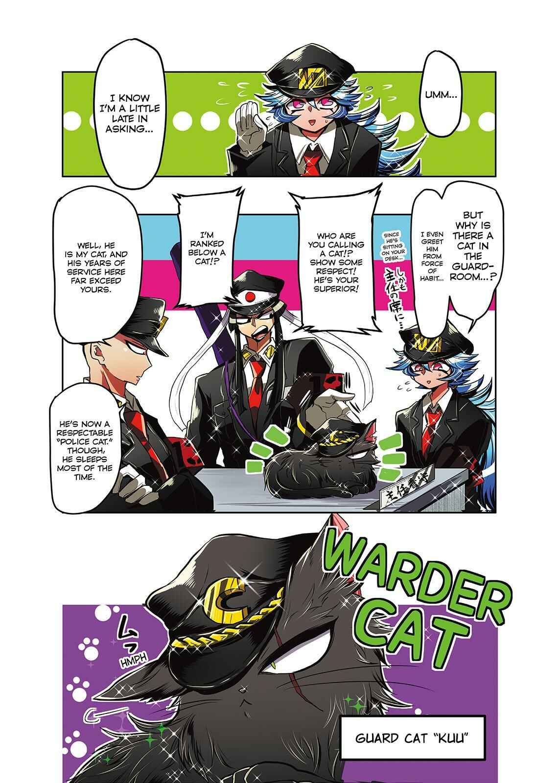 Page 3 Chapter 7 Nanbaka
