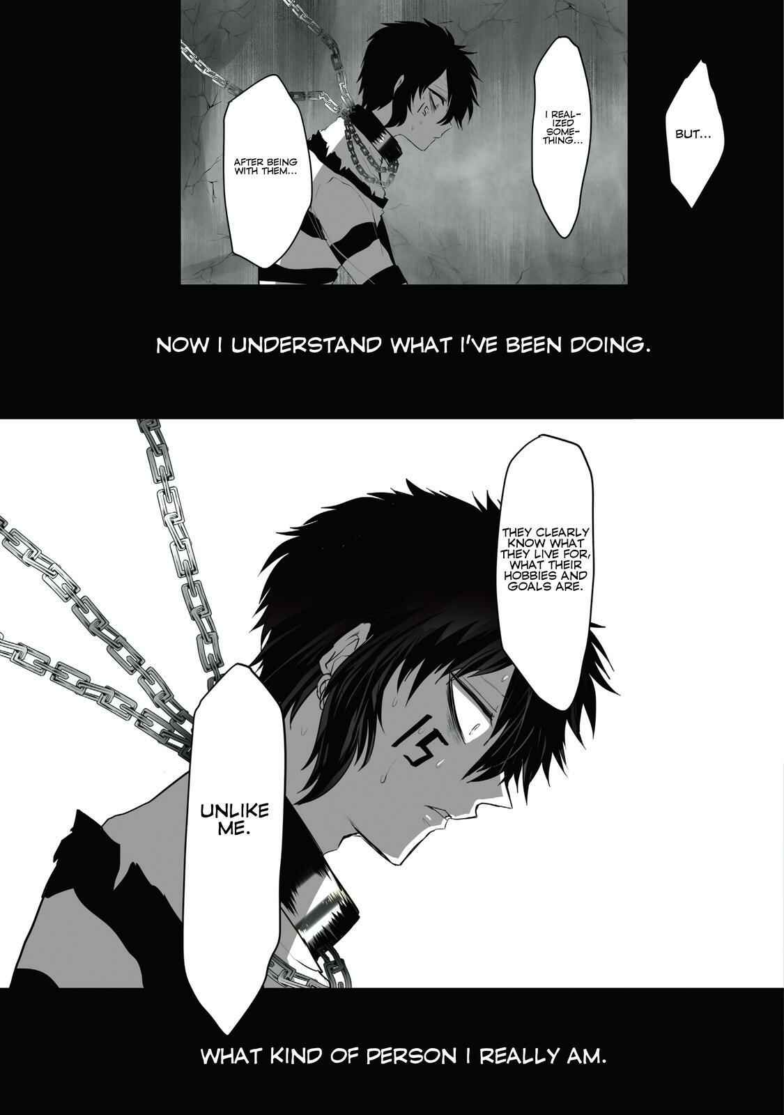 Page 9 Chapter 35 Nanbaka