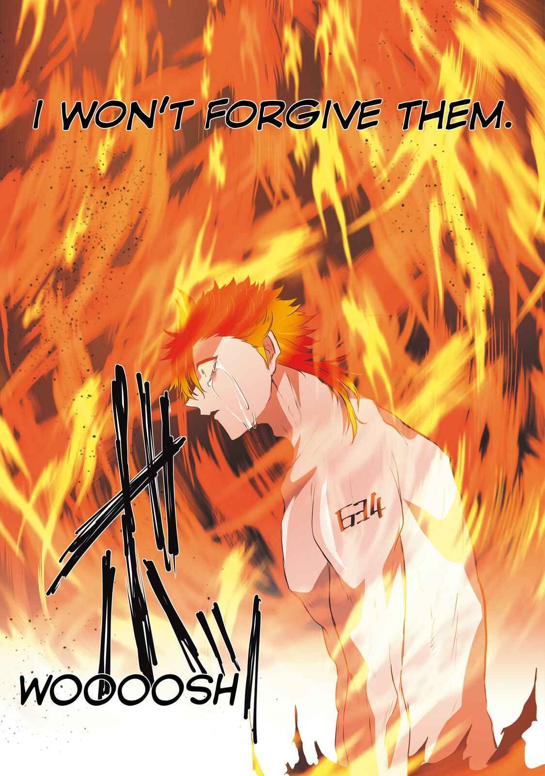 Page 12 Chapter 32 Nanbaka