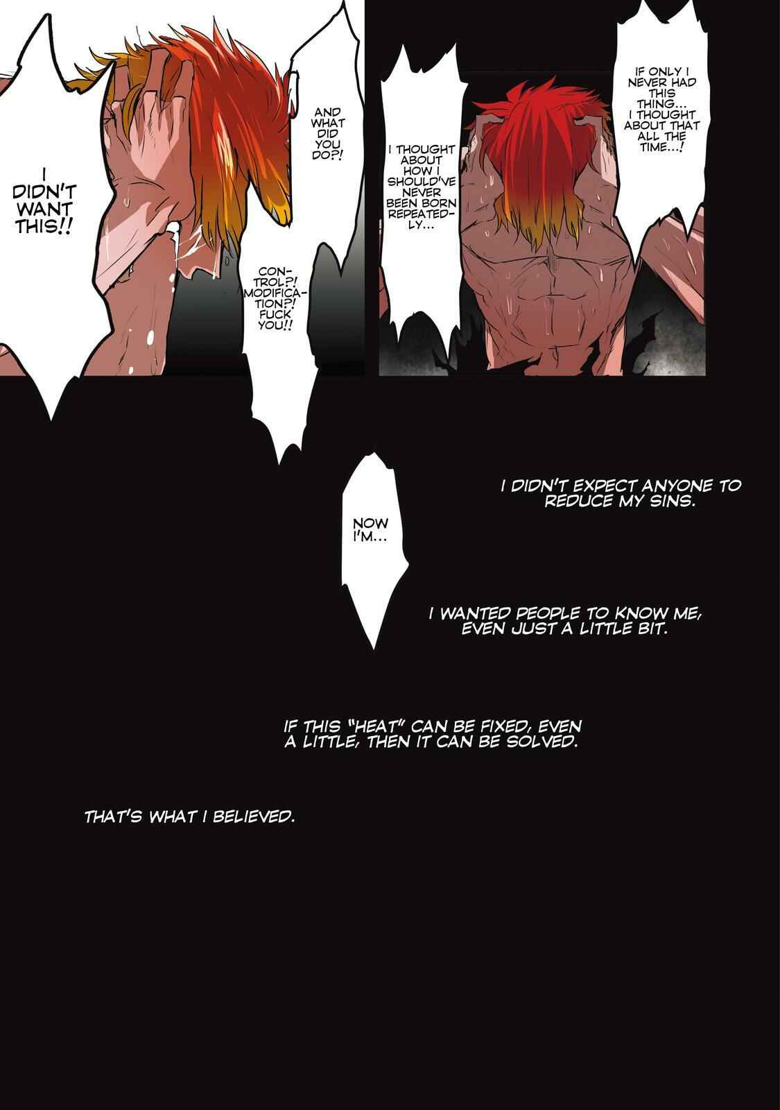 Page 4 Chapter 32 Nanbaka
