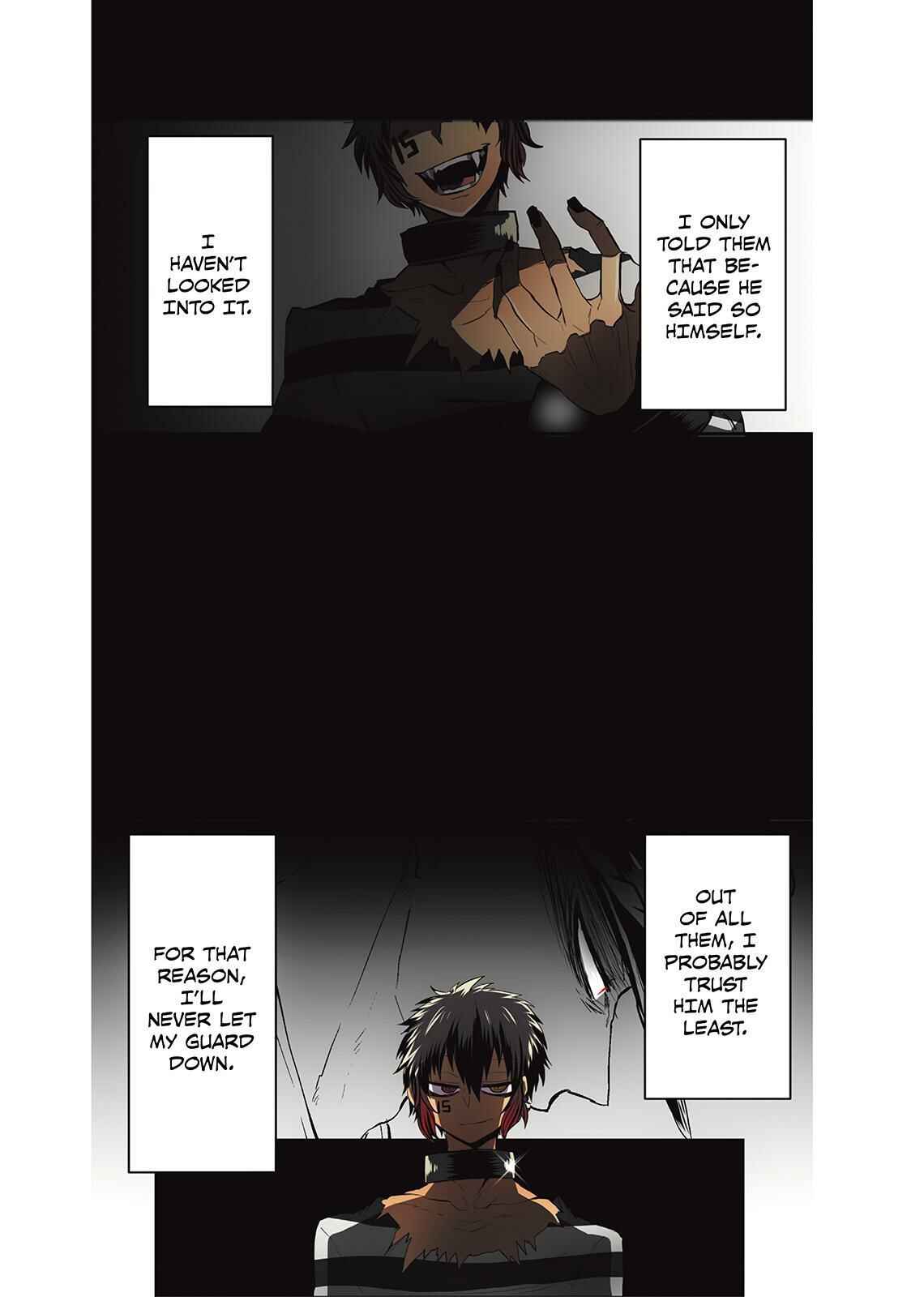 Page 13 Chapter 12 Nanbaka