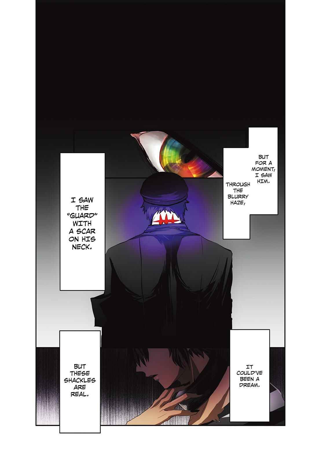 Page 17 Chapter 12 Nanbaka