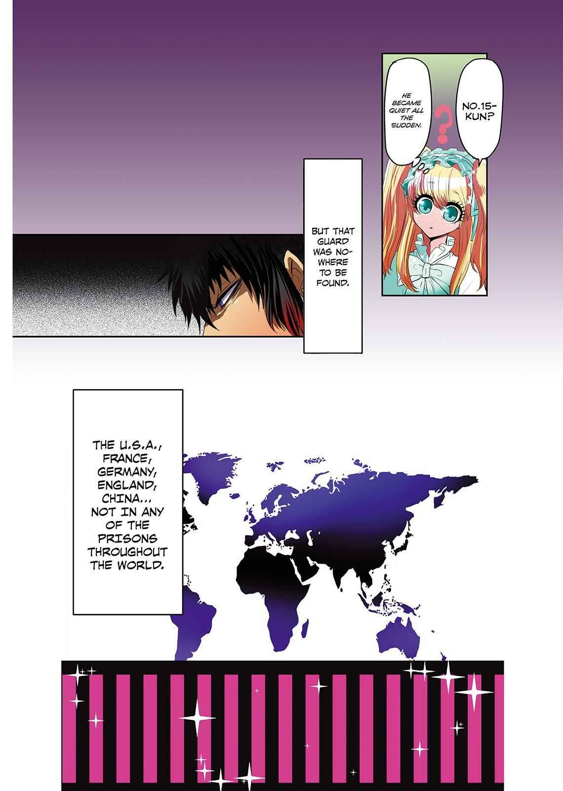 Page 18 Chapter 12 Nanbaka
