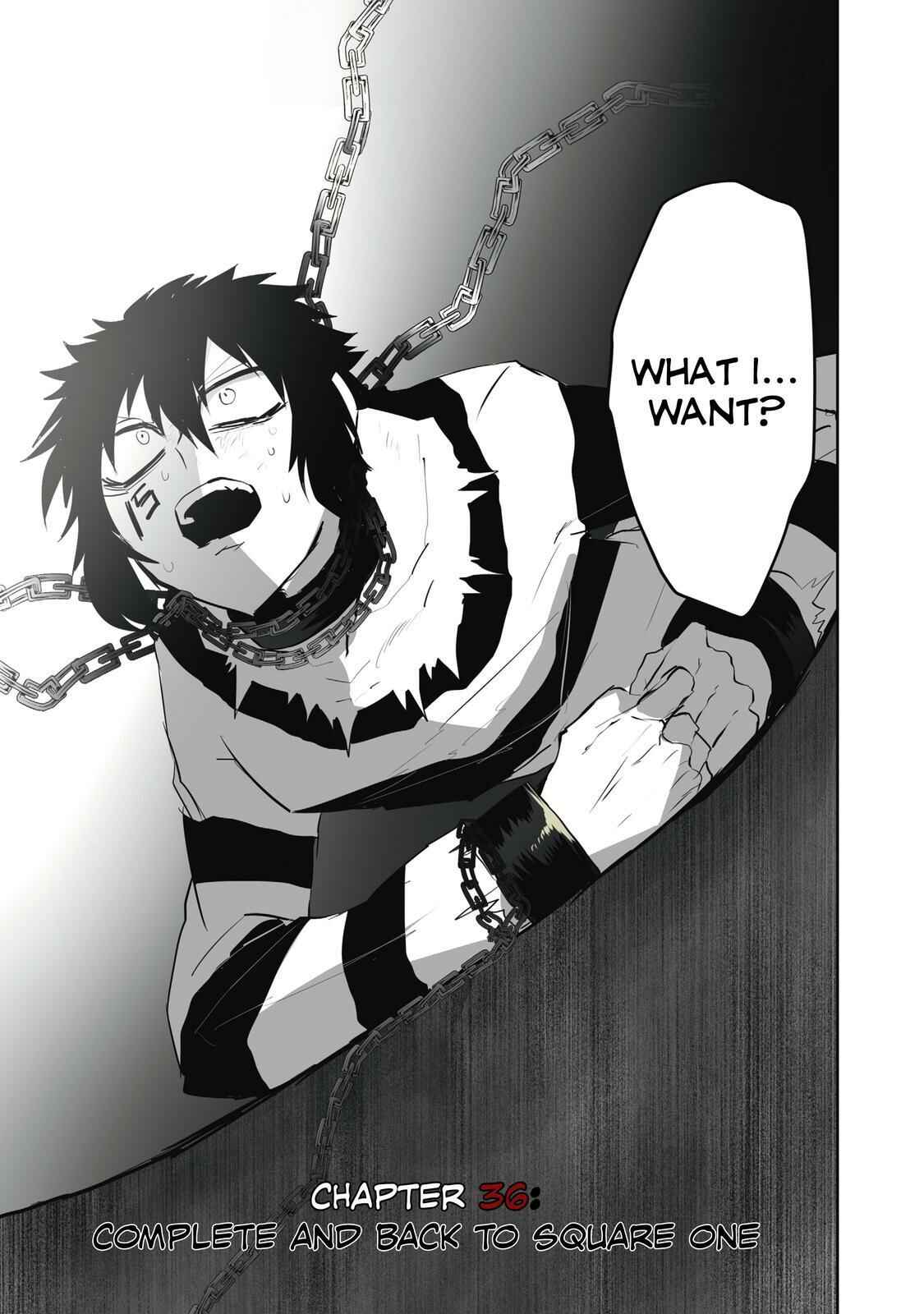 Page 4 Chapter 36 Nanbaka