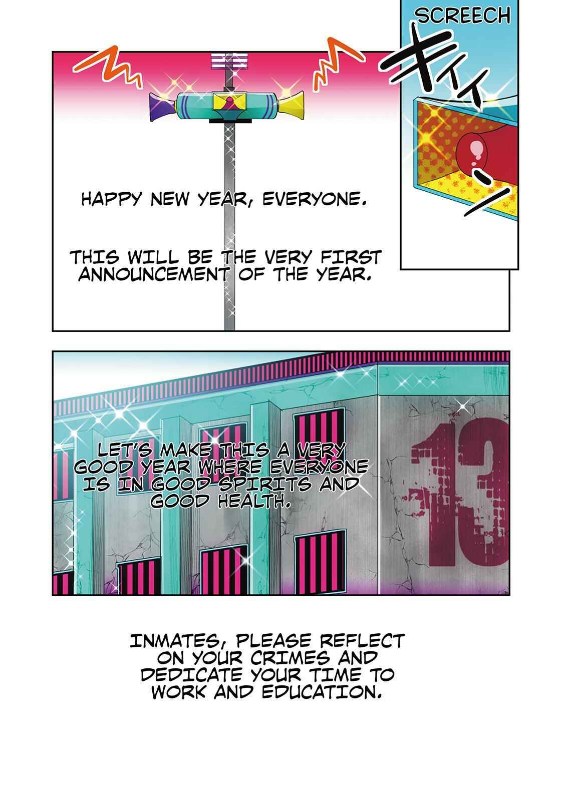 Page 2 Chapter 14 Nanbaka