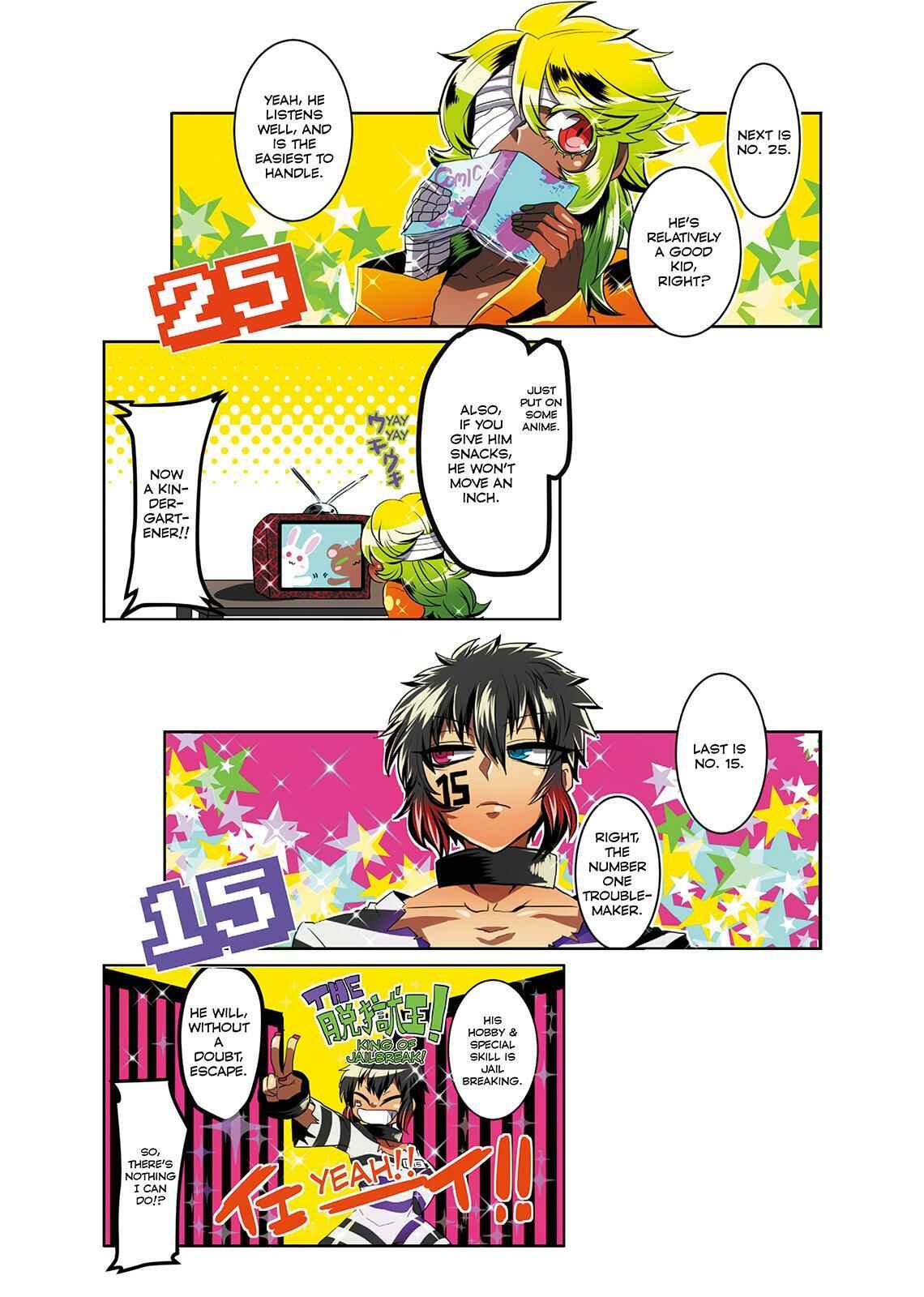 Page 10 Chapter 5 Nanbaka