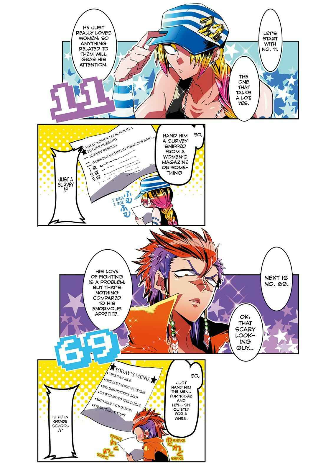 Page 9 Chapter 5 Nanbaka