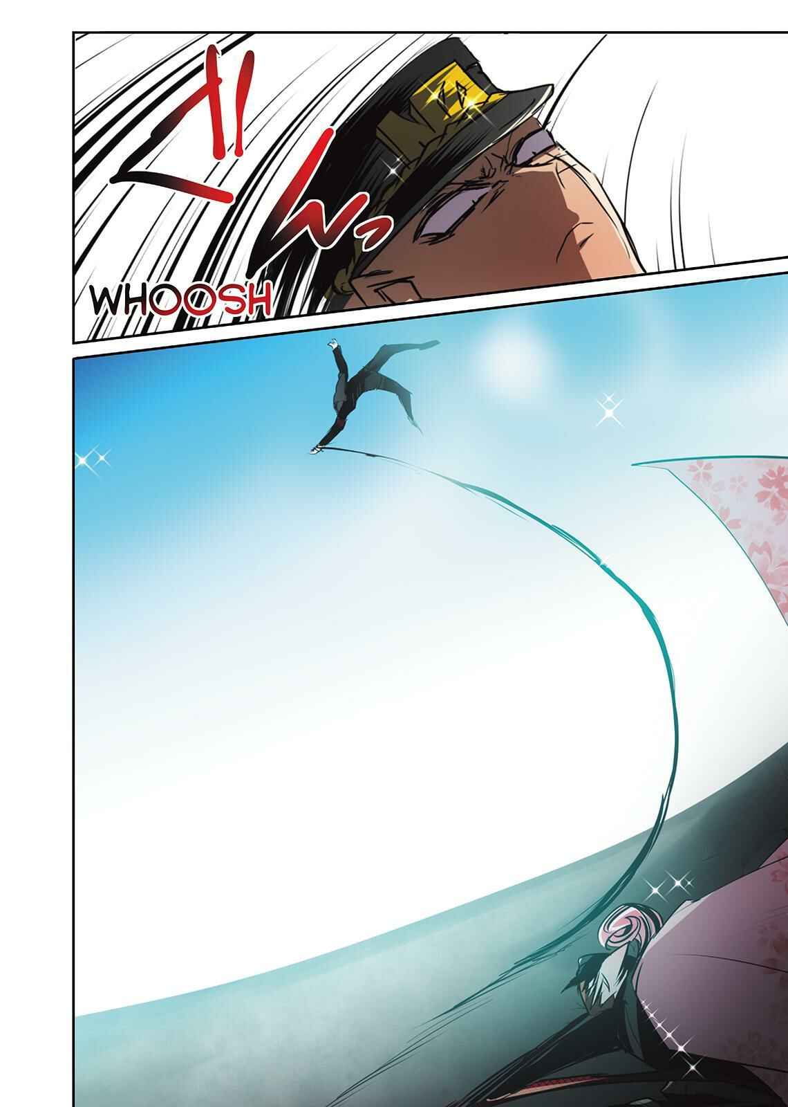 Page 10 Chapter 22 Nanbaka