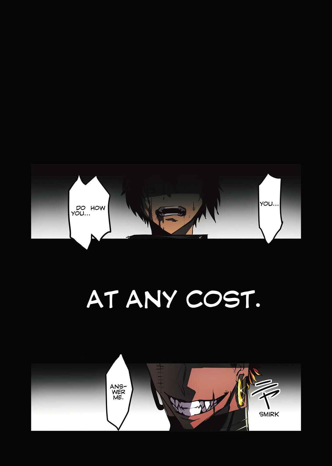 Page 20 Chapter 22 Nanbaka