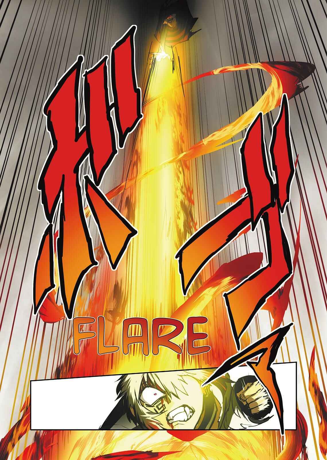 Page 25 Chapter 22 Nanbaka