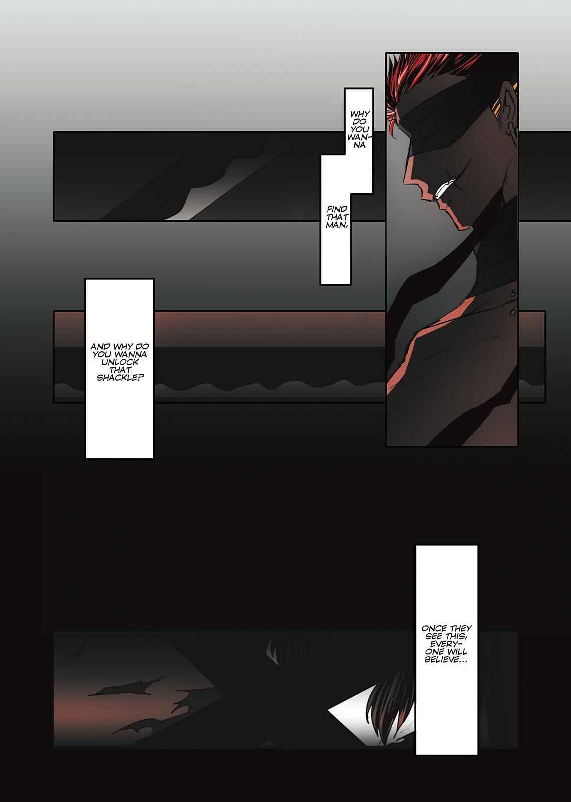 Page 30 Chapter 22 Nanbaka