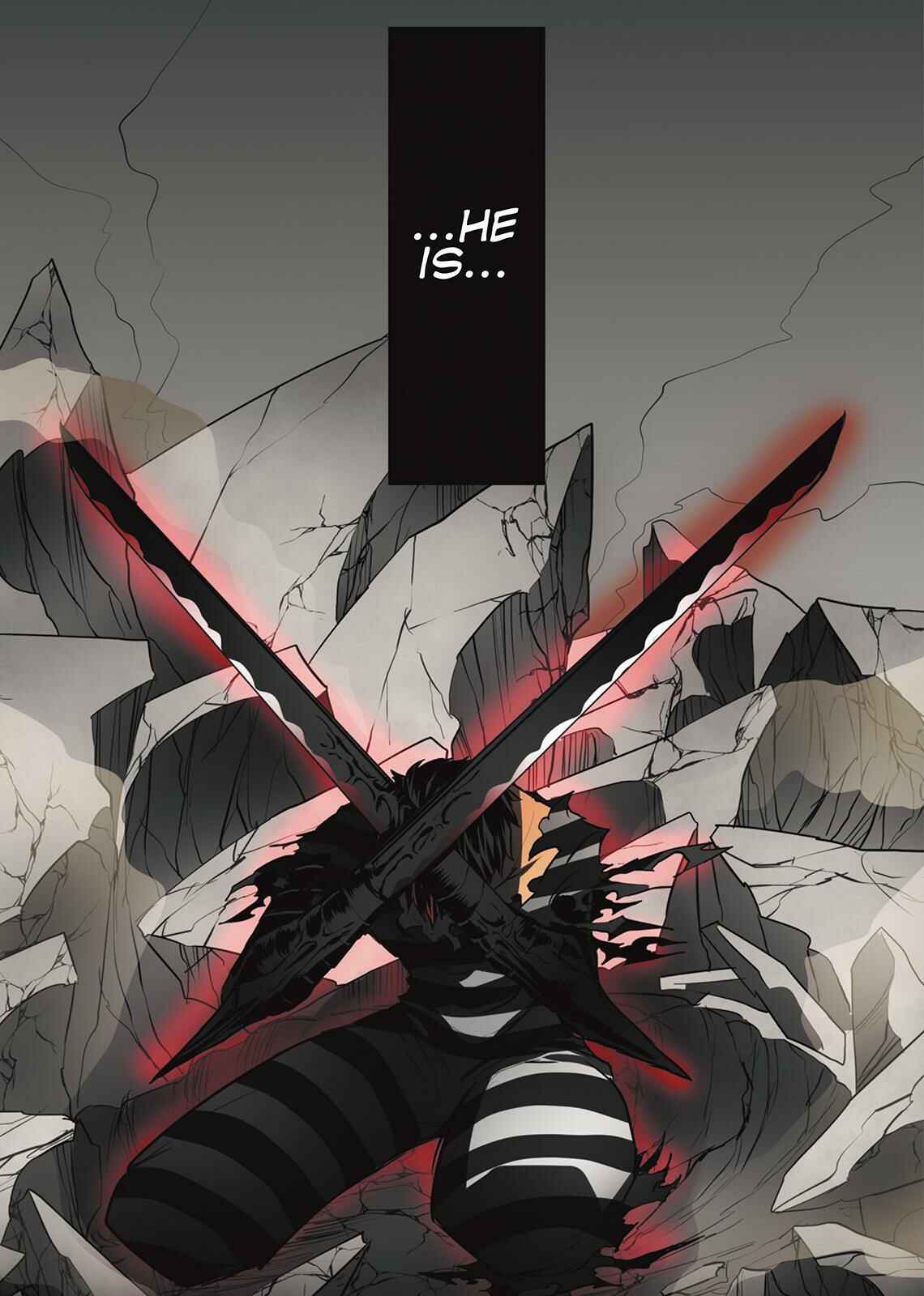 Page 31 Chapter 22 Nanbaka