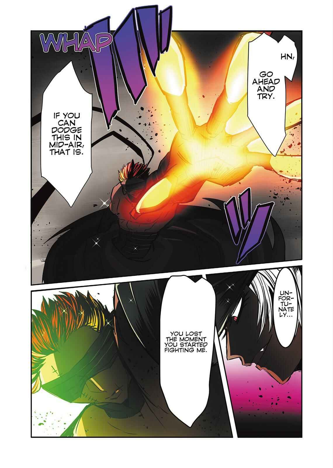 Page 15 Chapter 24 Nanbaka