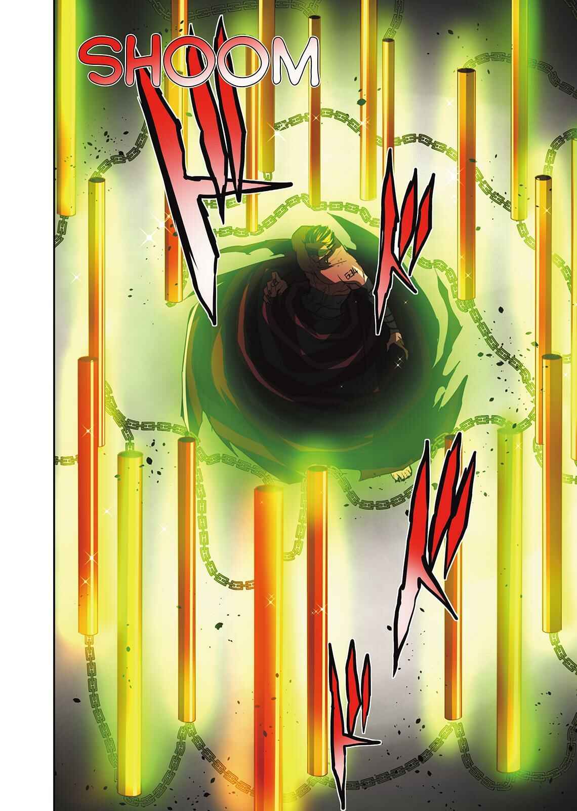 Page 16 Chapter 24 Nanbaka