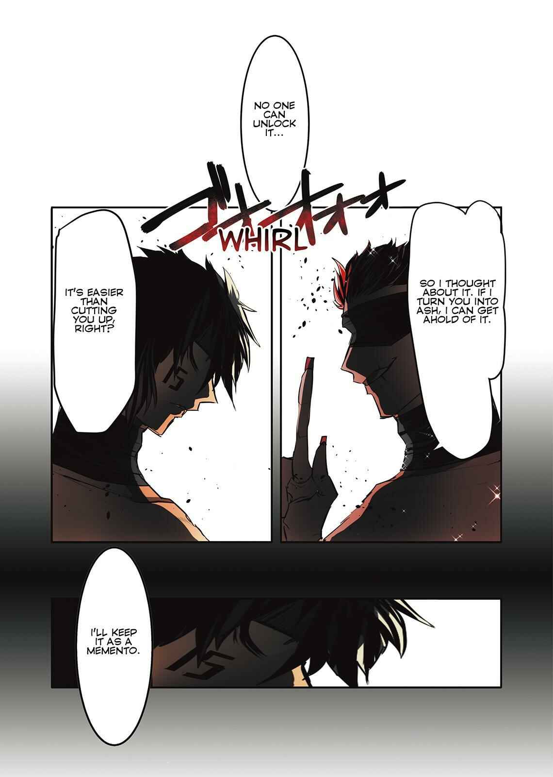 Page 3 Chapter 24 Nanbaka