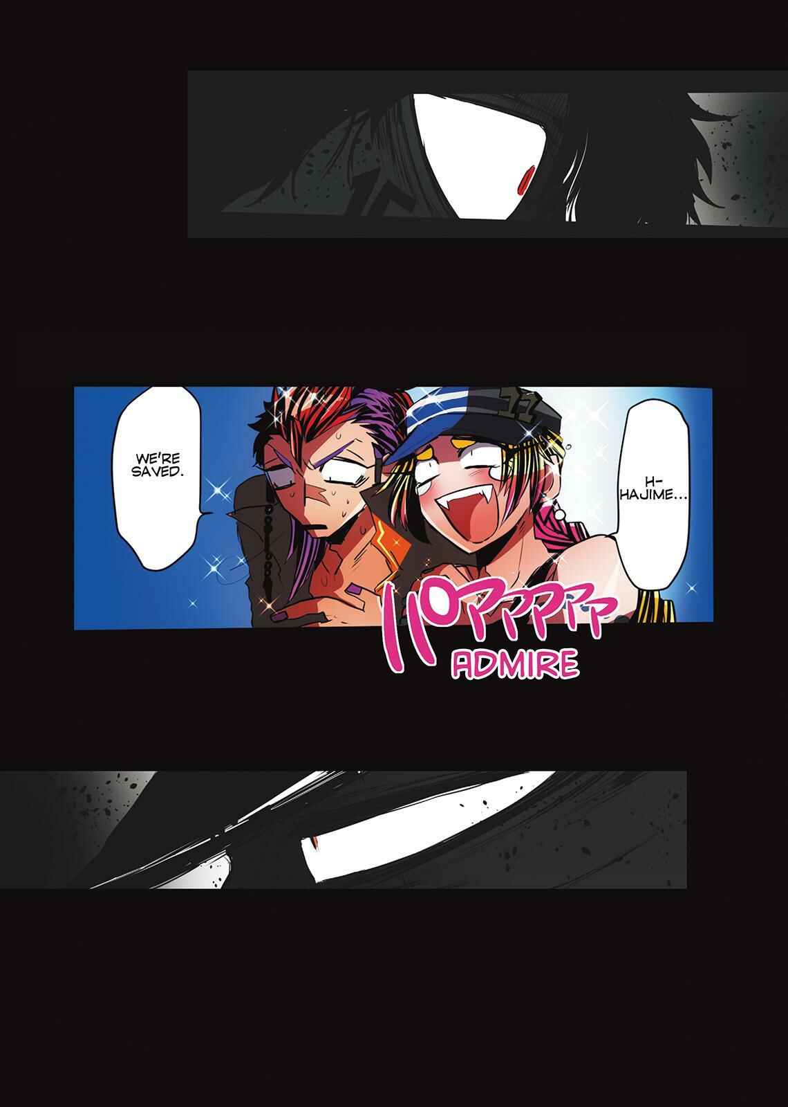 Page 30 Chapter 24 Nanbaka