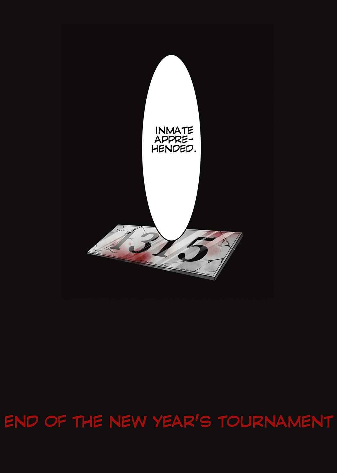 Page 34 Chapter 24 Nanbaka
