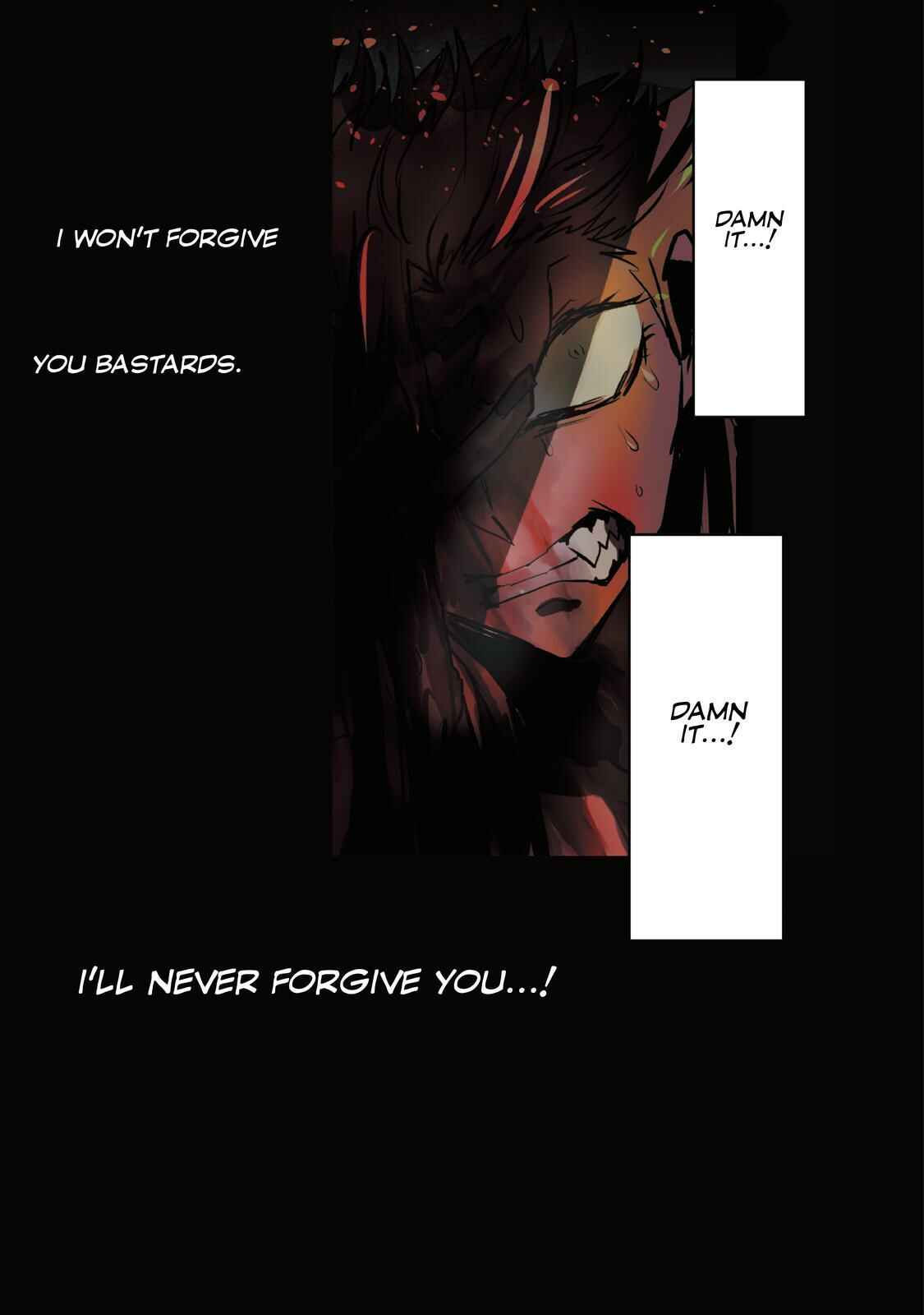 Page 9 Chapter 33 Nanbaka