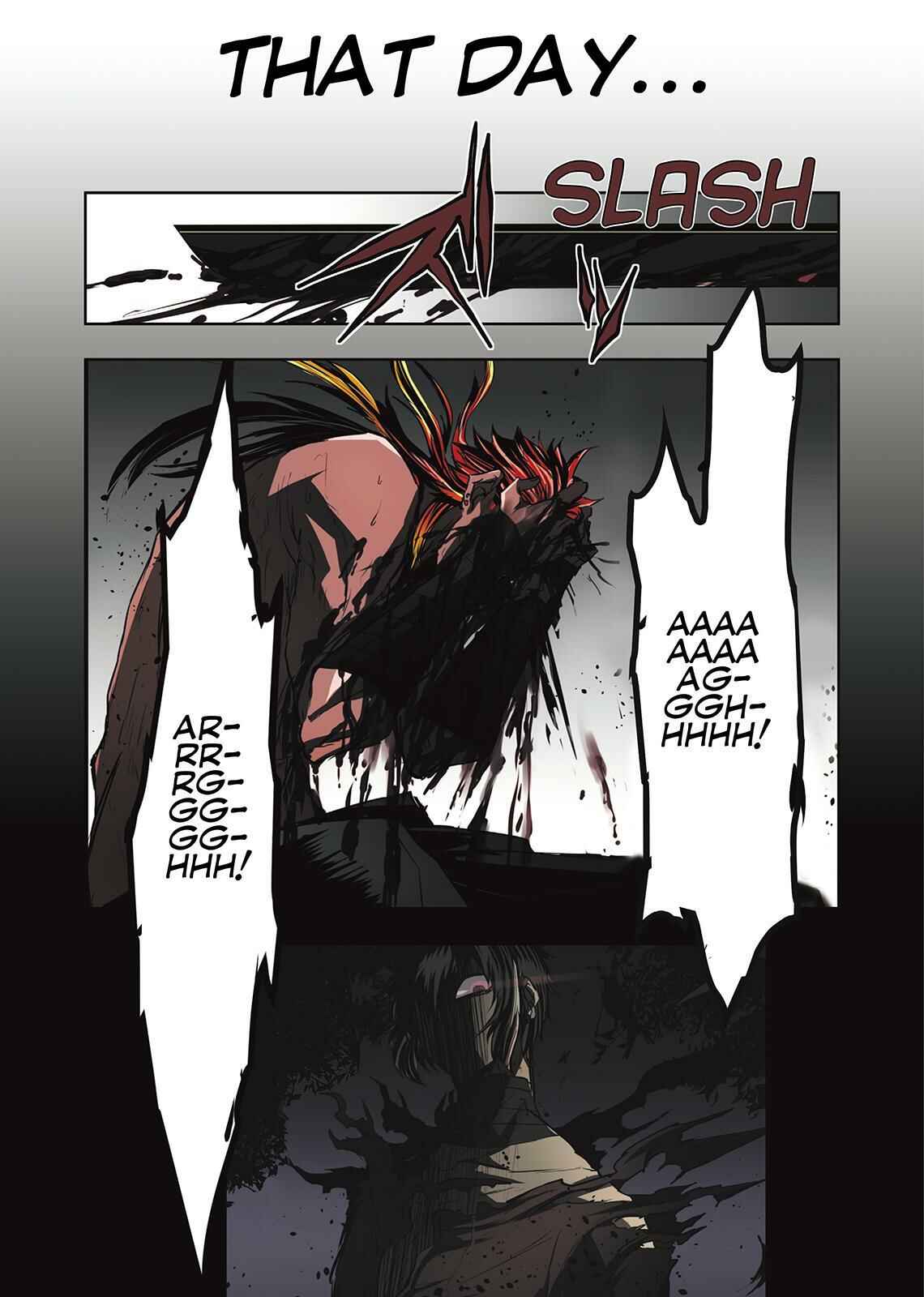 Page 21 Chapter 23 Nanbaka