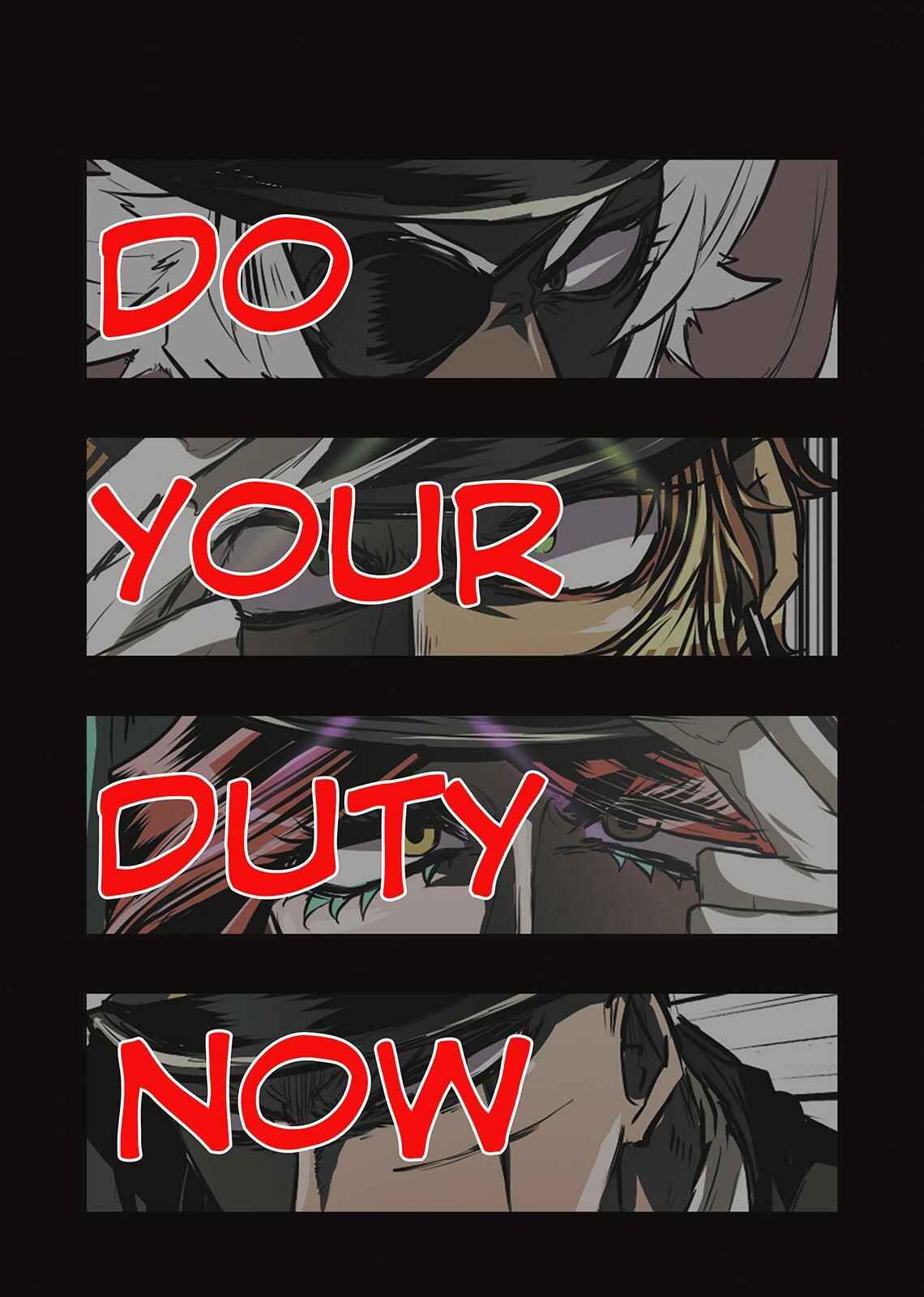 Page 36 Chapter 23 Nanbaka