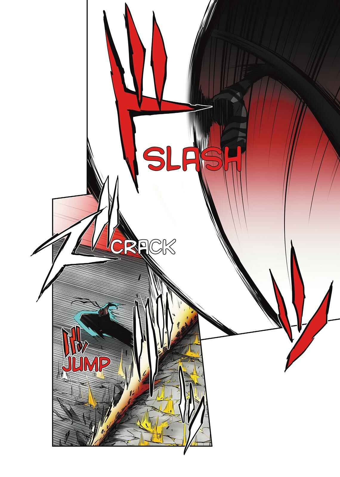 Page 8 Chapter 23 Nanbaka