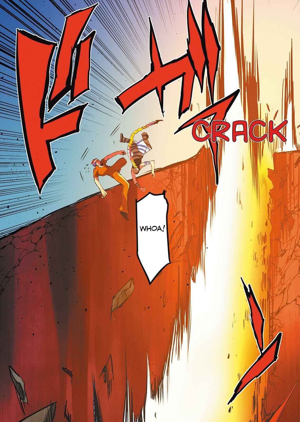 Page 9 Chapter 23 Nanbaka