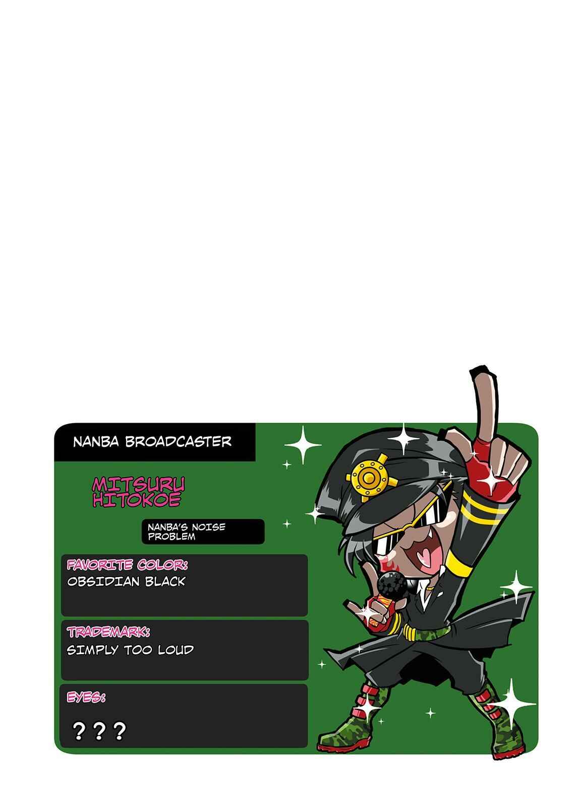 Page 22 Chapter 16 Nanbaka