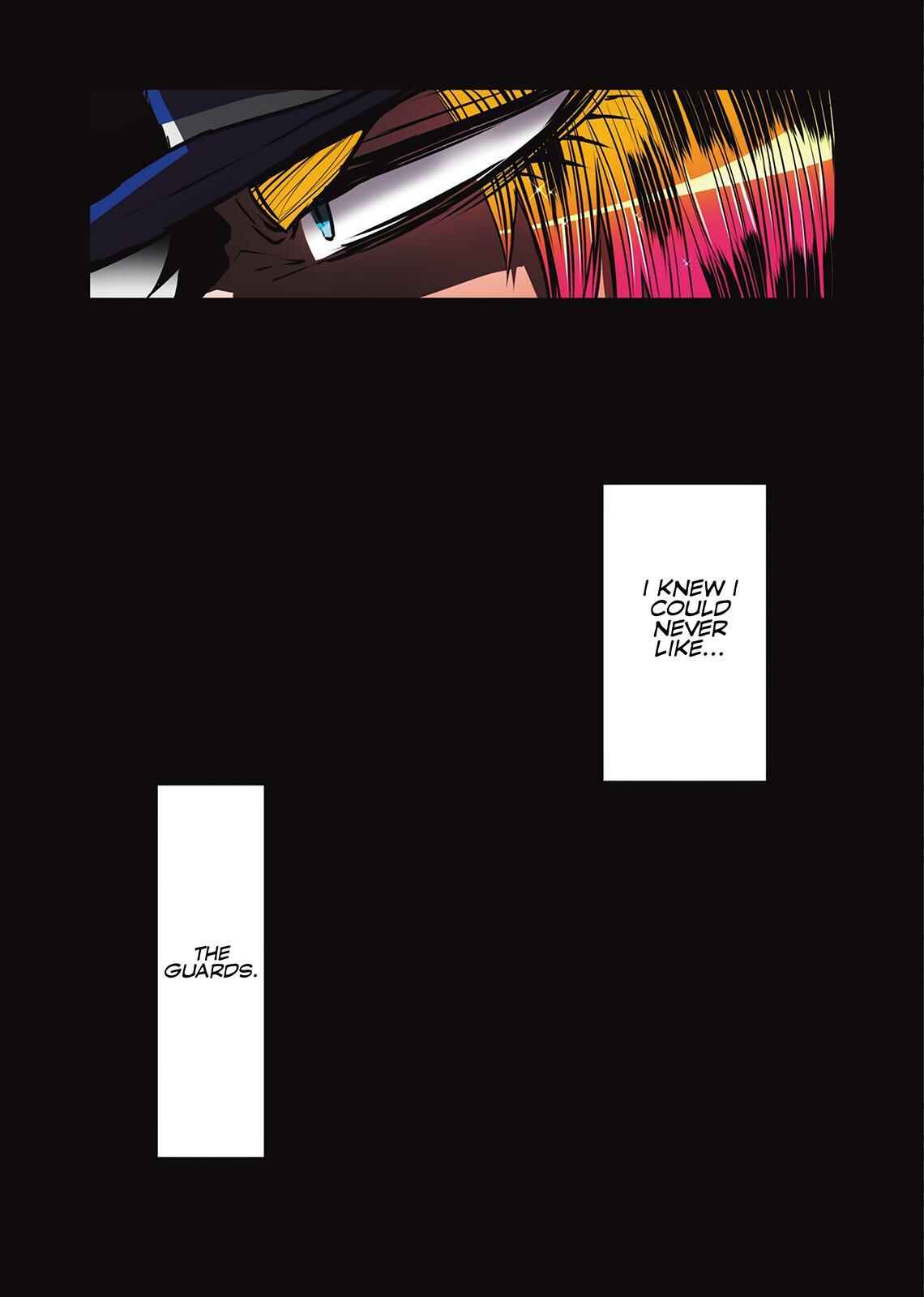 Page 15 Chapter 25 Nanbaka
