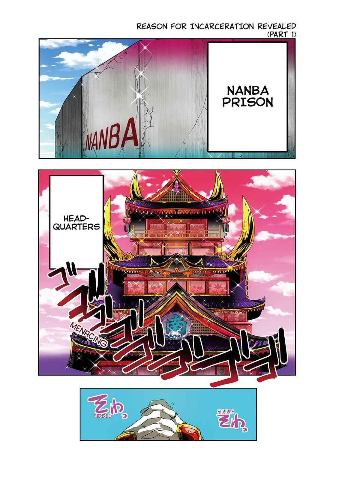 Page 2 Chapter 11 Nanbaka