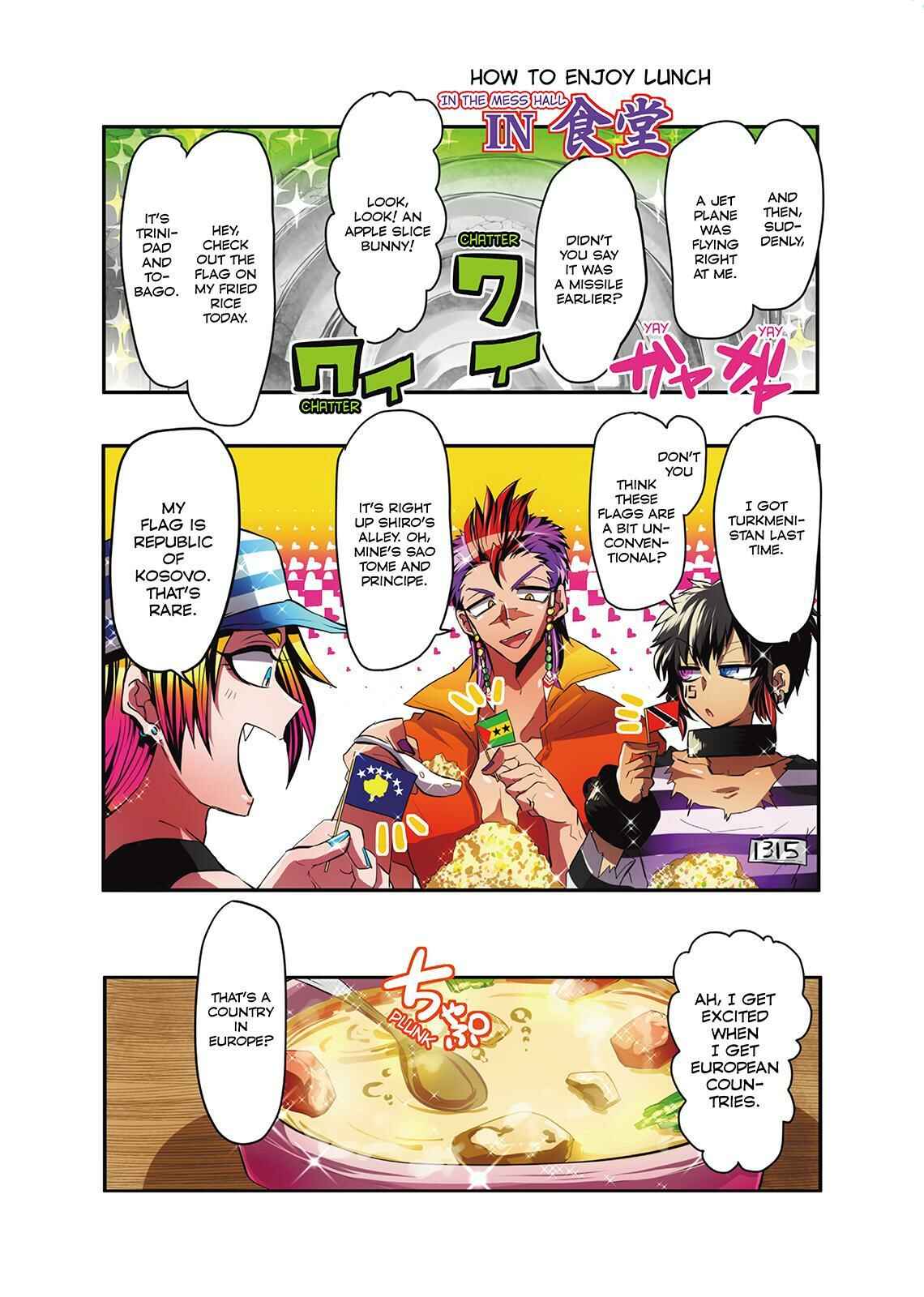 Page 2 Chapter 8 Nanbaka