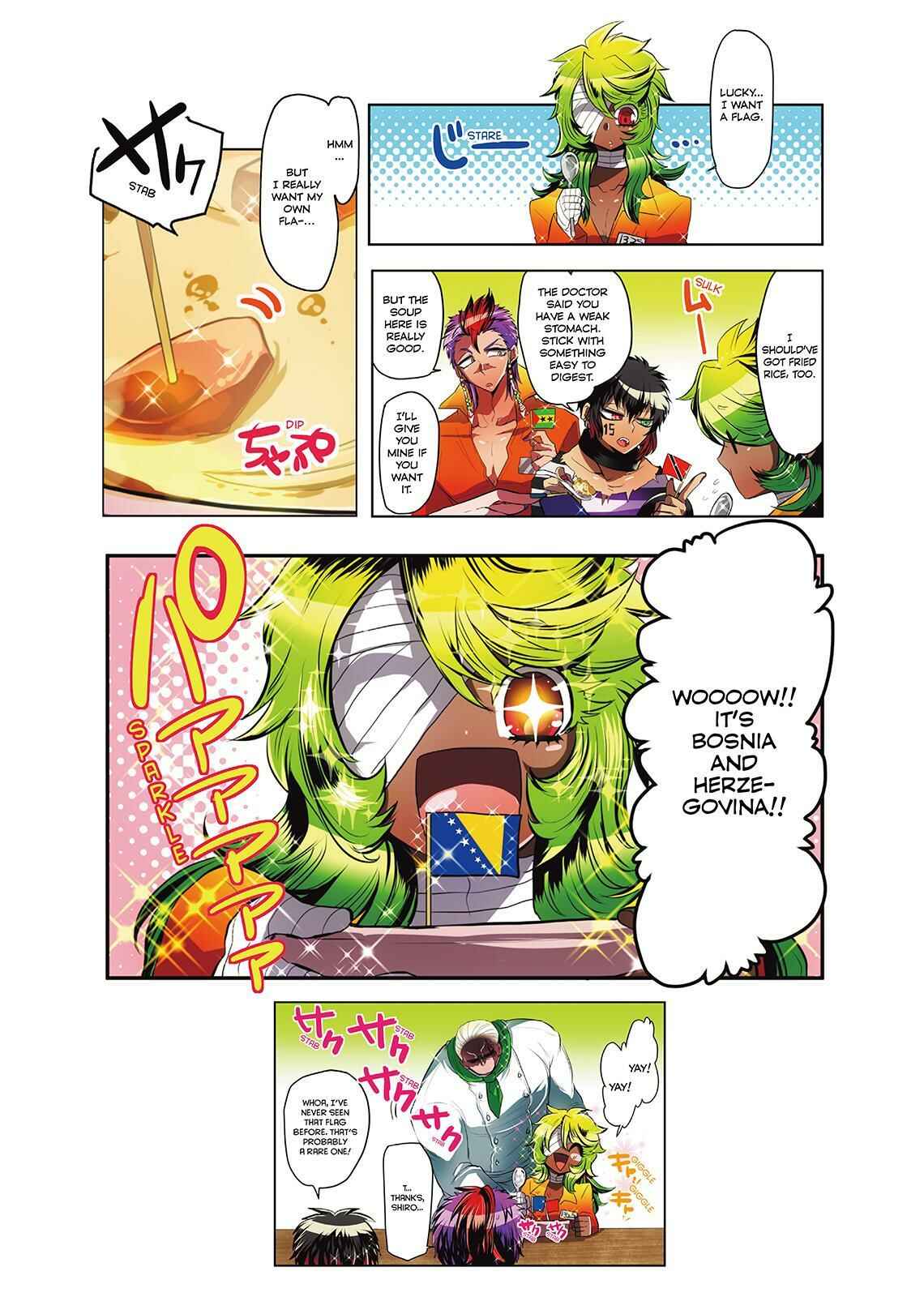 Page 3 Chapter 8 Nanbaka