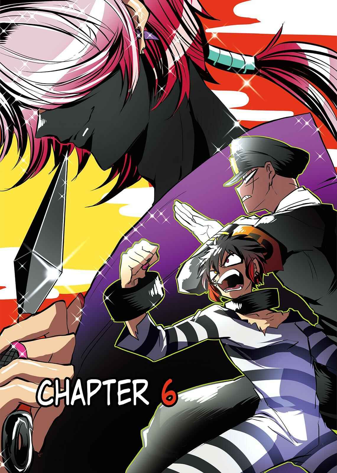 Page 1 Chapter 6 Nanbaka
