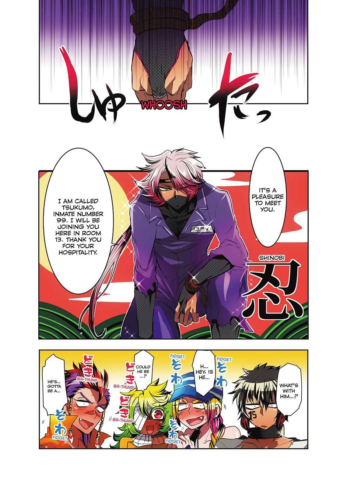Page 3 Chapter 6 Nanbaka
