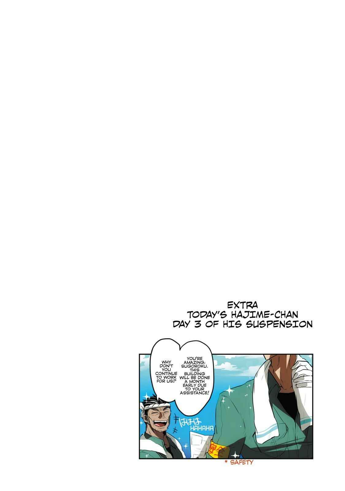 Page 8 Chapter 28 Nanbaka
