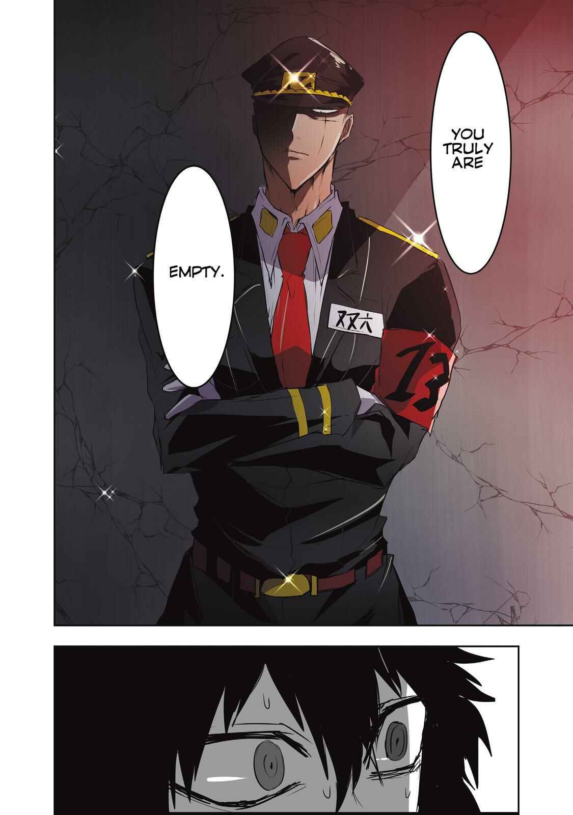 Page 4 Chapter 34 Nanbaka