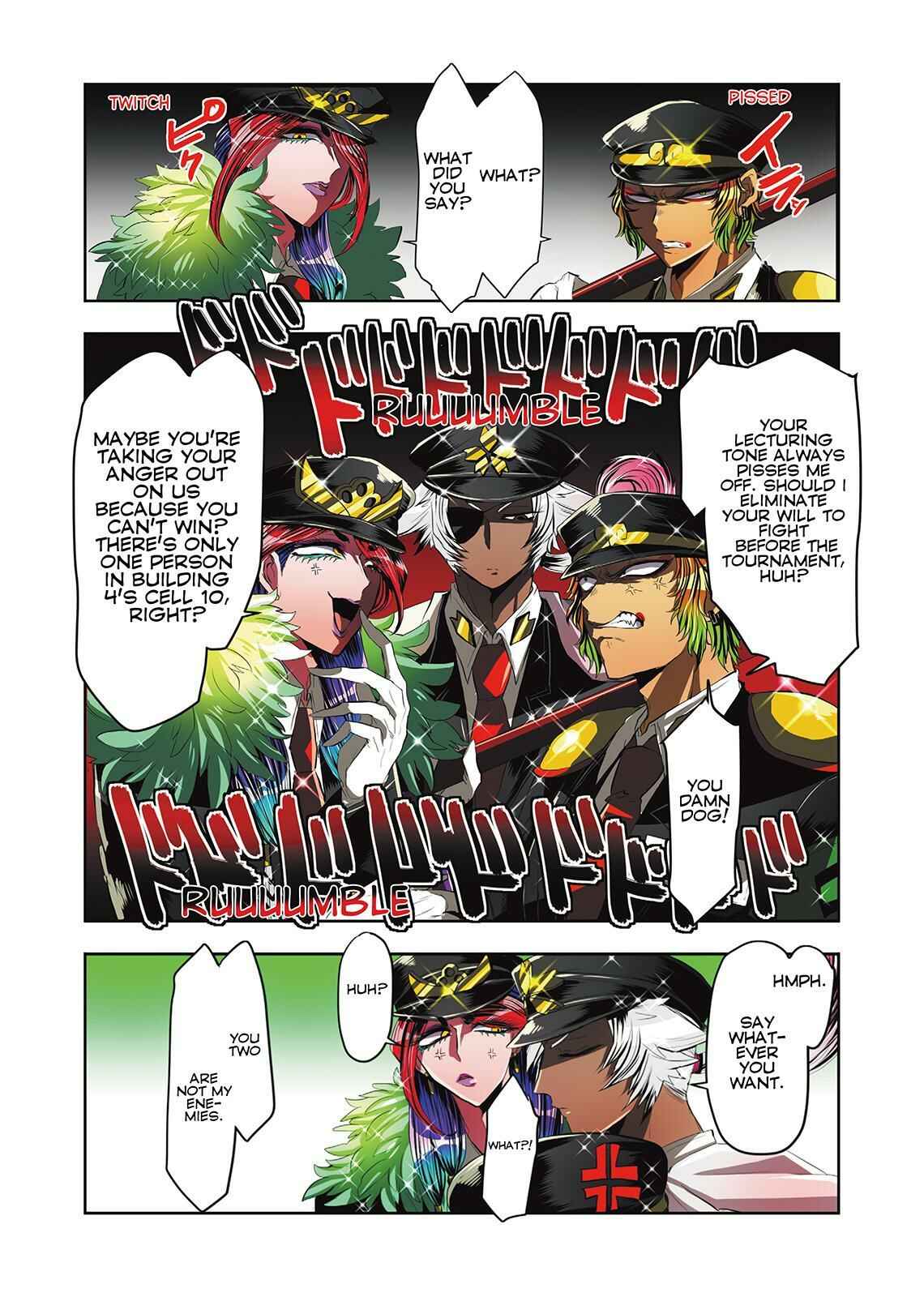 Page 4 Chapter 15 Nanbaka