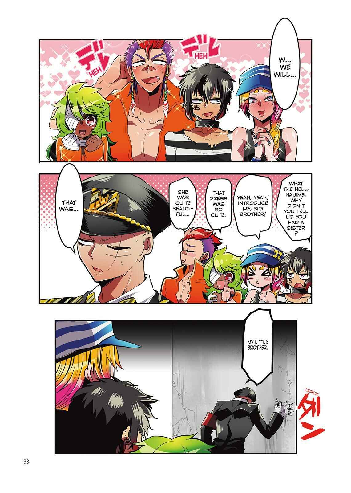 Page 12 Chapter 3 Nanbaka