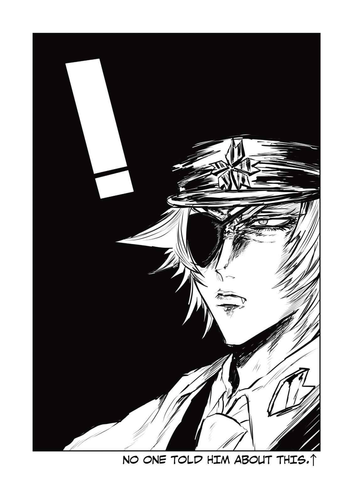 Page 25 Chapter 41 Nanbaka