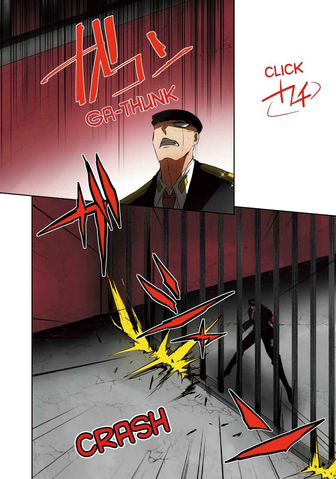 Page 9 Chapter 40 Nanbaka