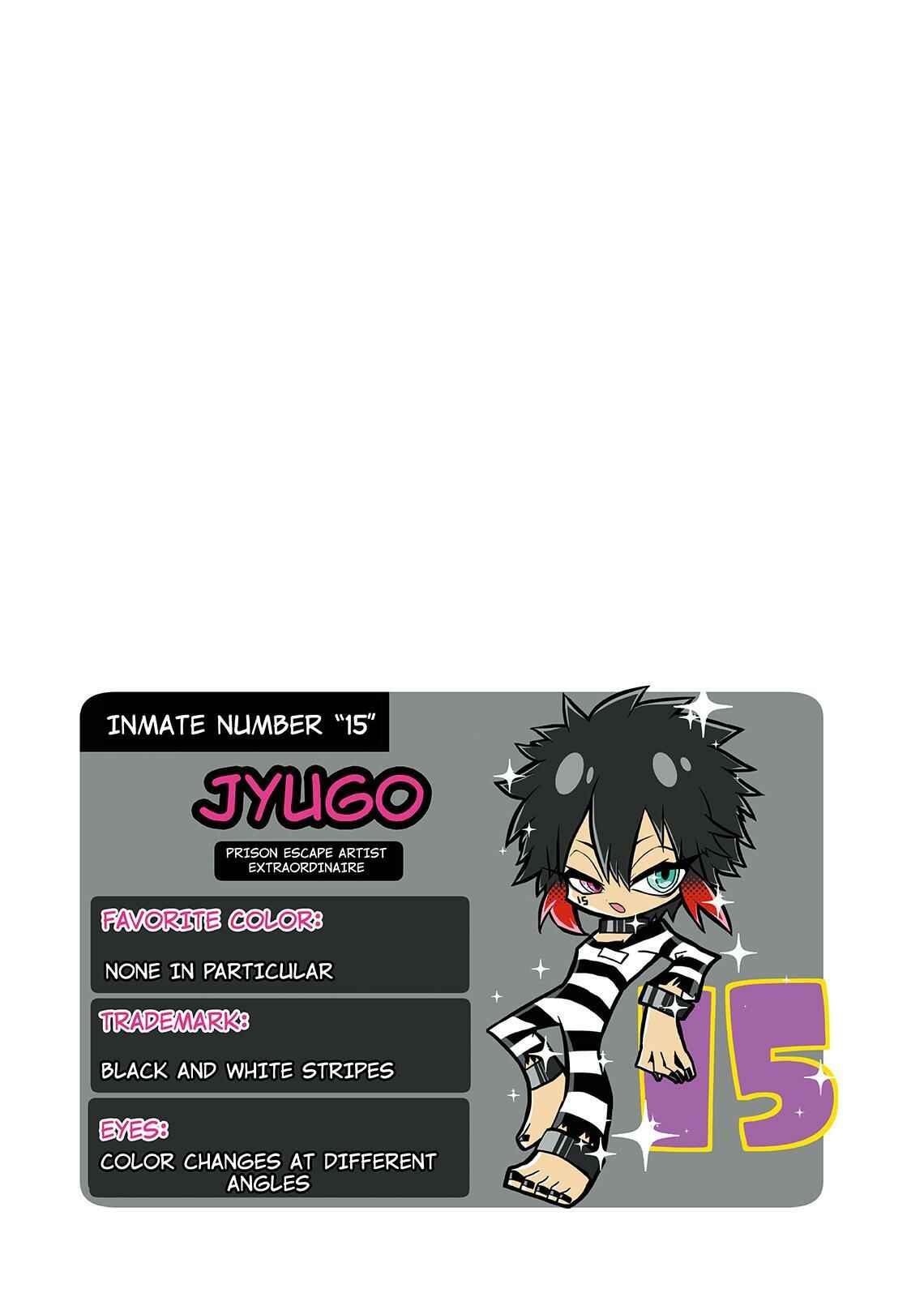 Page 1 Chapter 2 Nanbaka