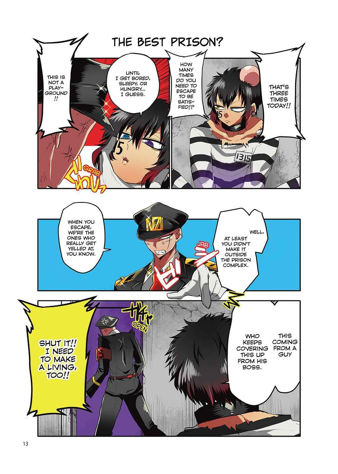 Page 4 Chapter 2 Nanbaka