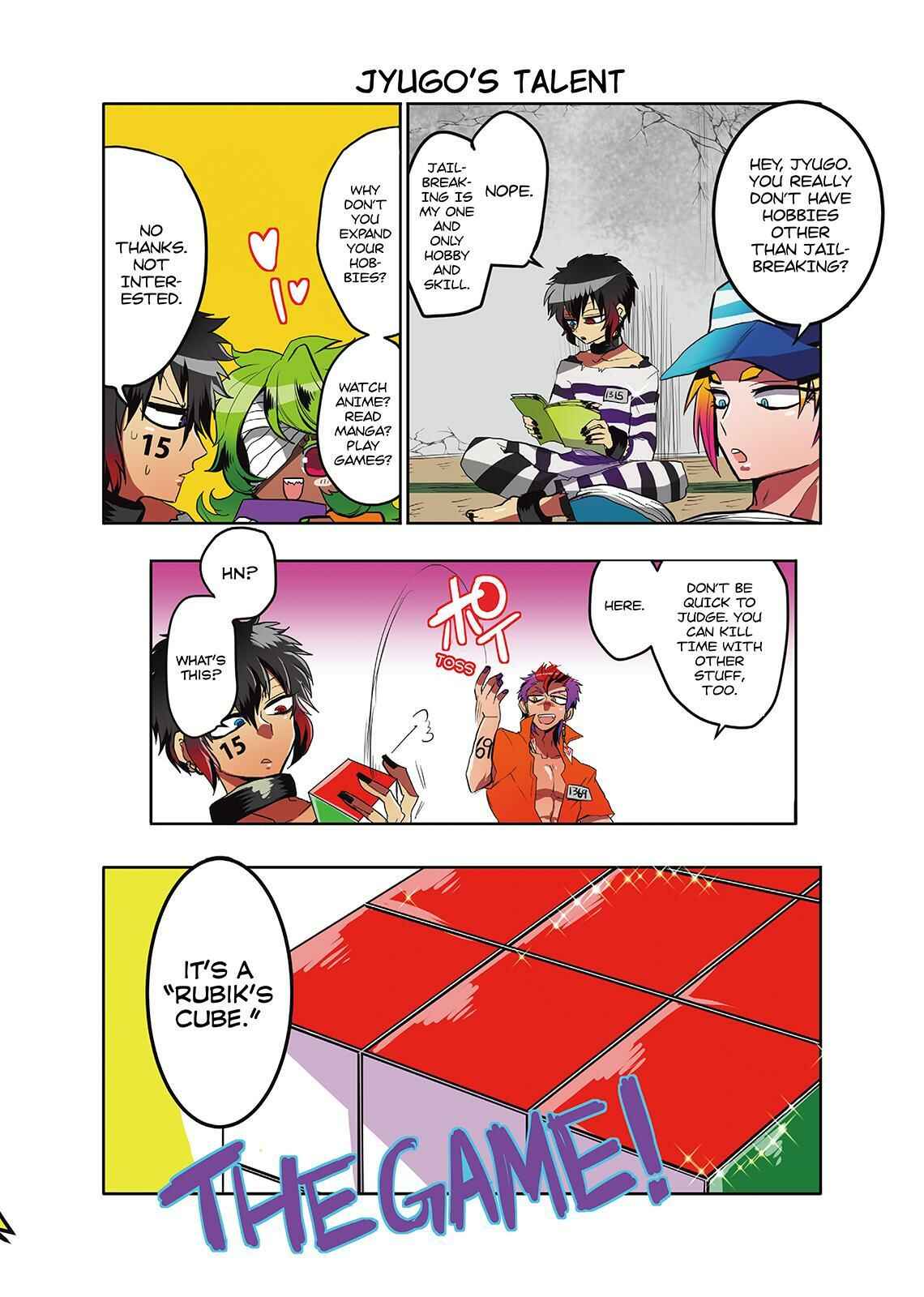 Page 5 Chapter 2 Nanbaka