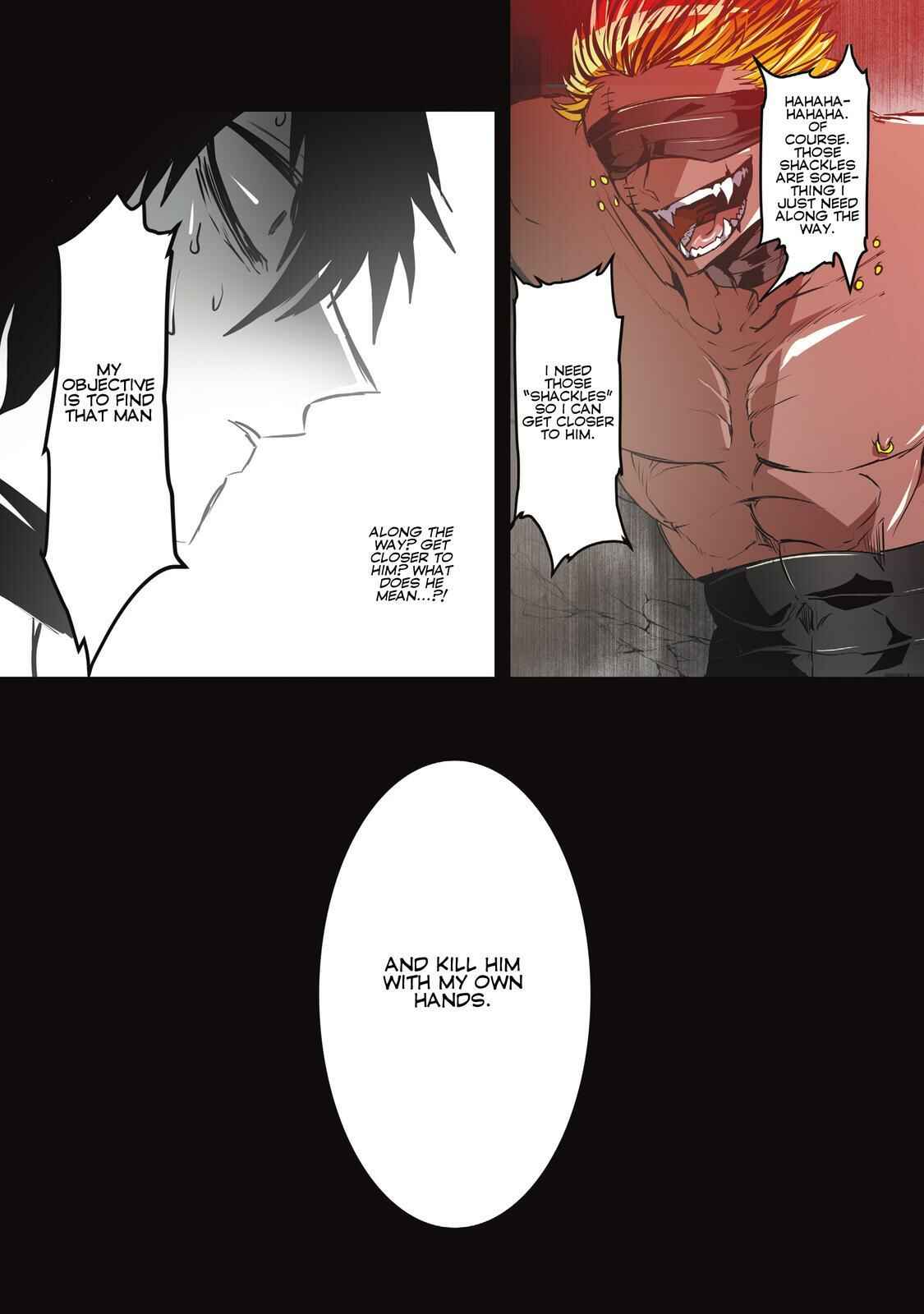 Page 16 Chapter 29 Nanbaka