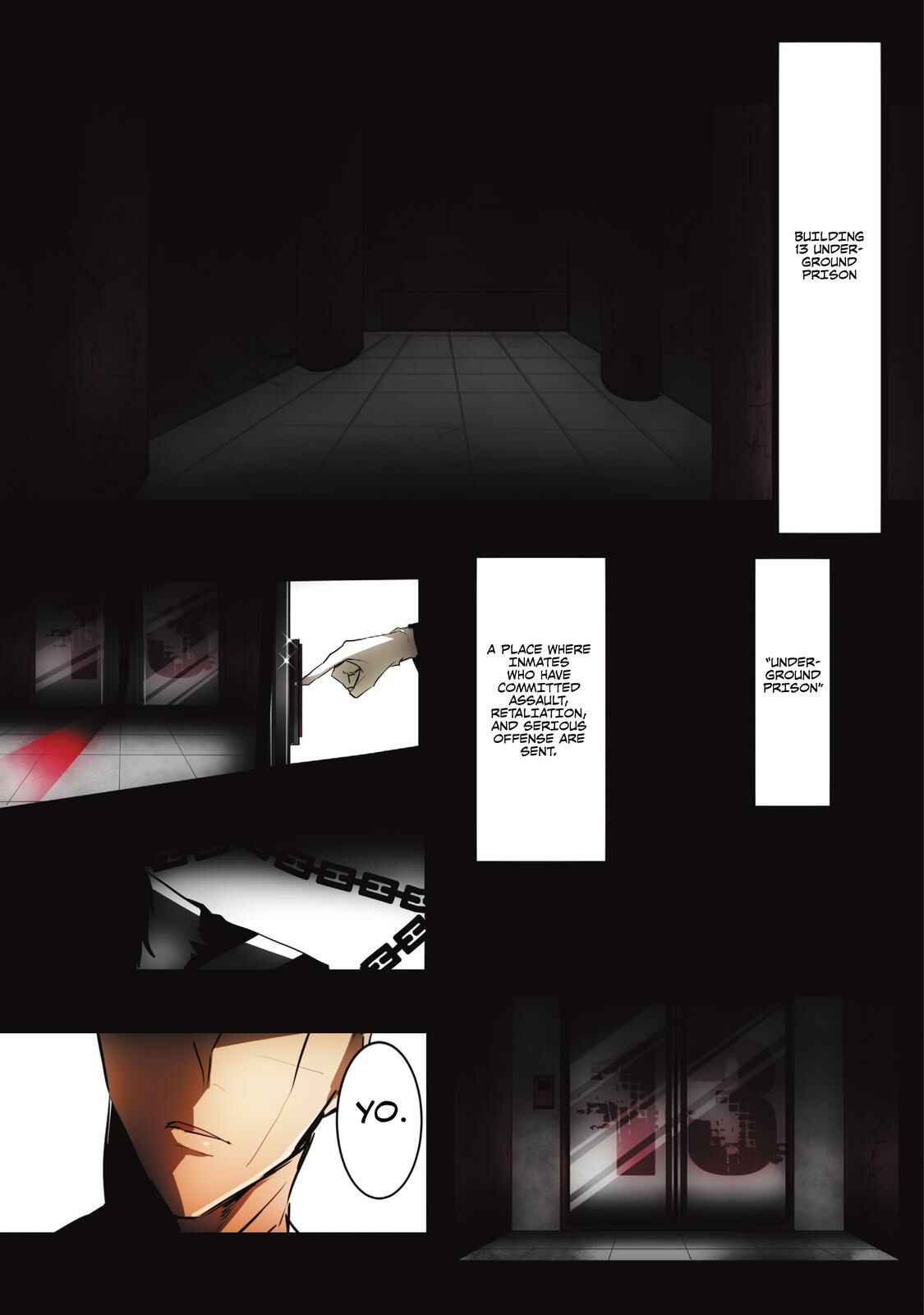 Page 7 Chapter 29 Nanbaka