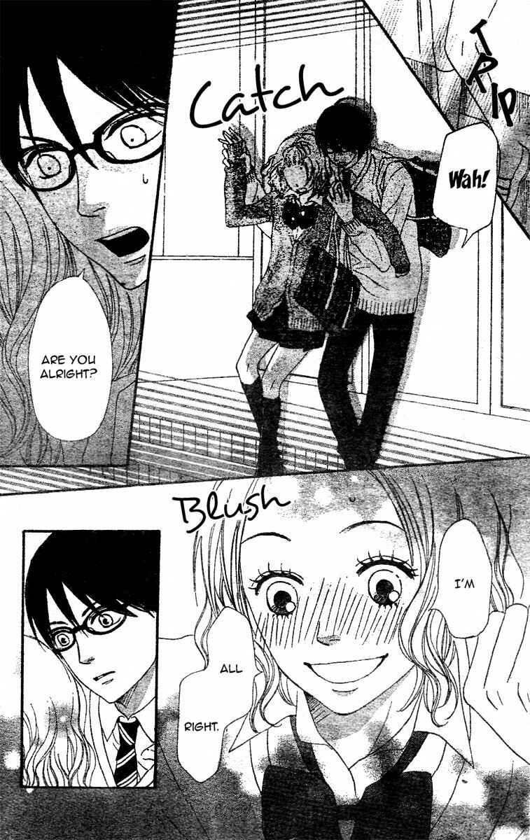 Page 22 Chapter 2 Tokimeki Academy ❤ Class of Princes