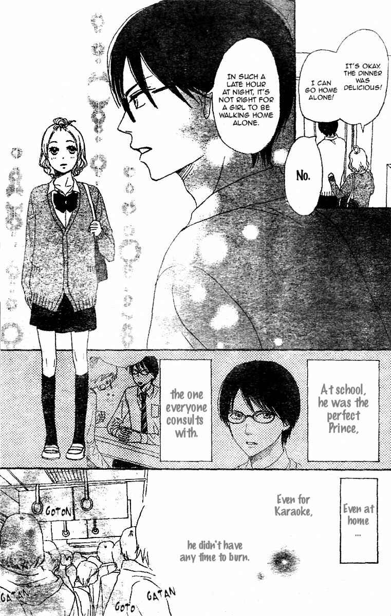 Page 29 Chapter 2 Tokimeki Academy ❤ Class of Princes
