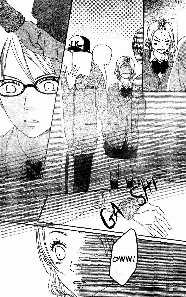 Page 32 Chapter 2 Tokimeki Academy ❤ Class of Princes