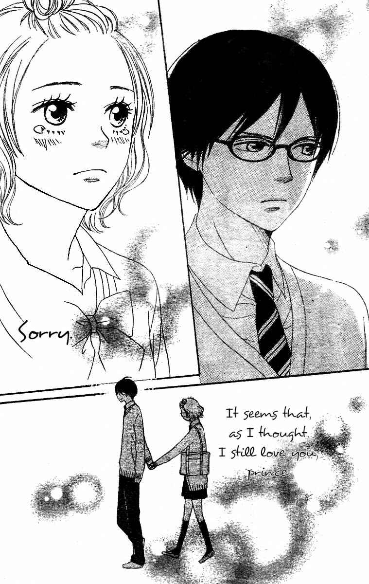 Page 36 Chapter 2 Tokimeki Academy ❤ Class of Princes