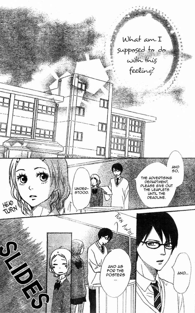 Page 37 Chapter 2 Tokimeki Academy ❤ Class of Princes