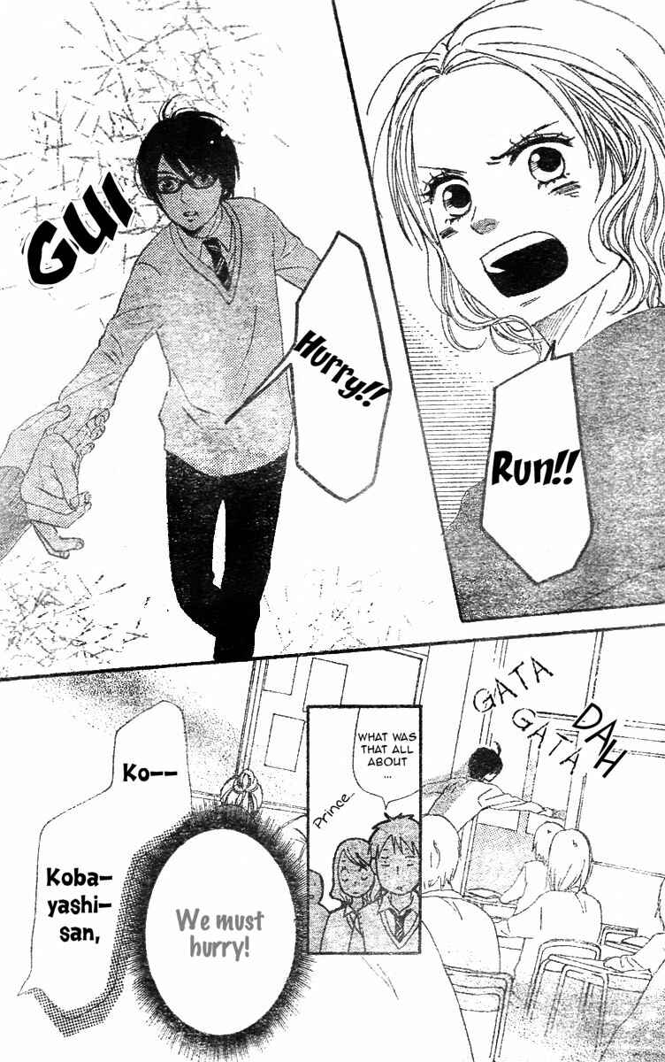 Page 41 Chapter 2 Tokimeki Academy ❤ Class of Princes